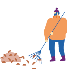 ボランティアに関するお問い合わせ